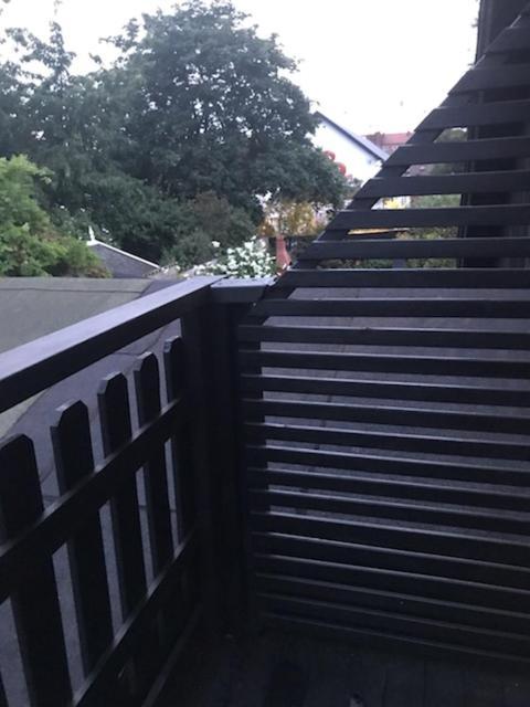 Appartement En Trappa Upp à Malmö Extérieur photo